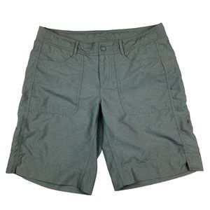 North Face Hiking Cargo Shorts Never Stop
